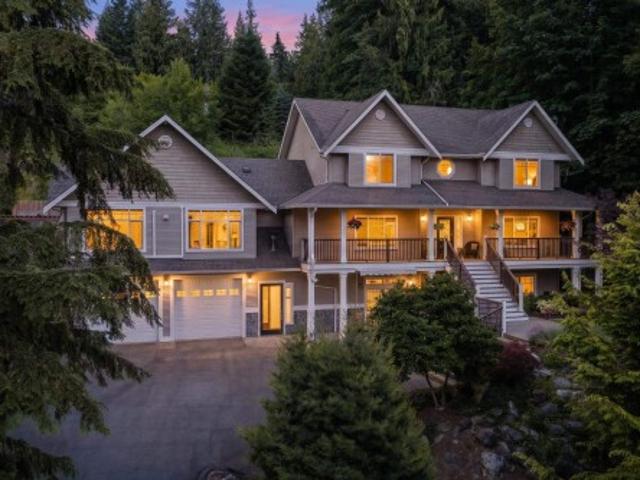 House for sale in Maple Ridge, British Columbia