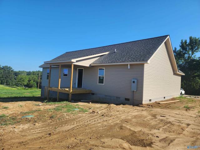 House for sale in Sylvania, Alabama