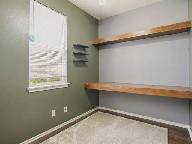 House for sale in Battiest, Oklahoma