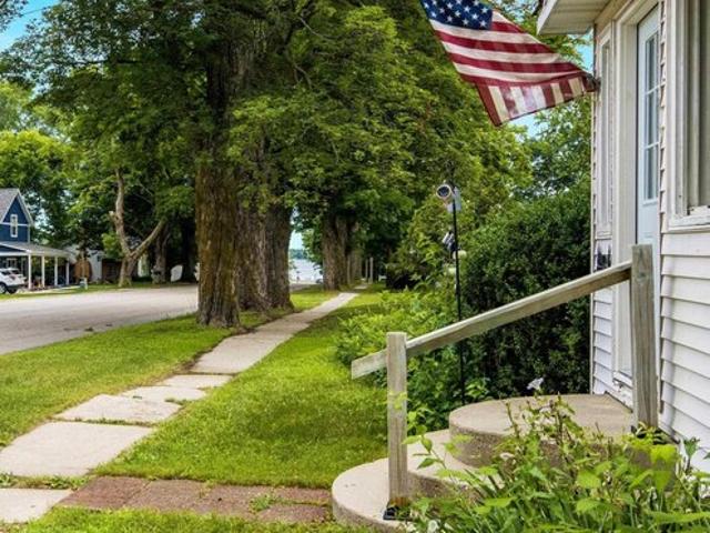 House for sale in Bear Lake, Michigan