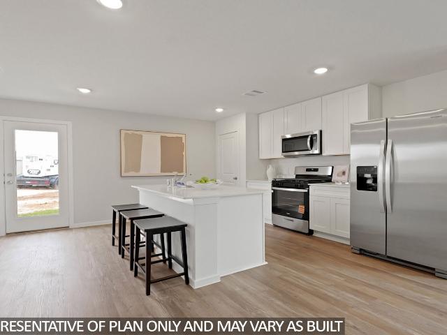 House for sale in Willis, Montgomery County