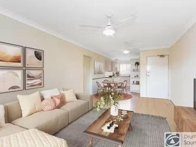 Apartment for rent in West Leederville