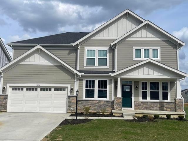 House for sale in Fairfield, Ohio
