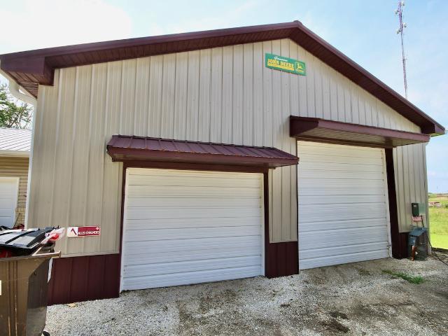House for sale in Iowa