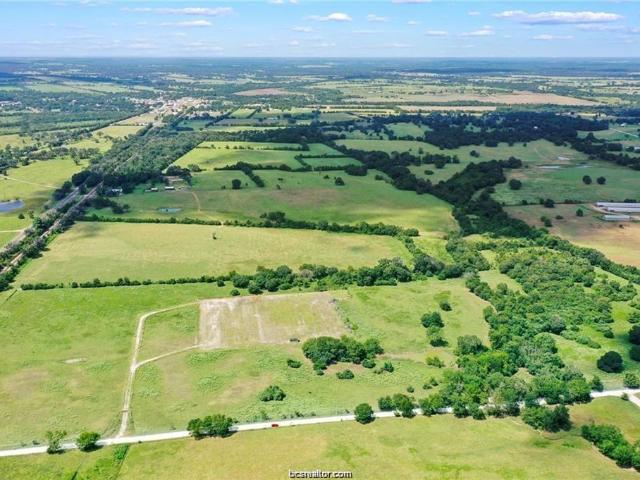 Land for sale in Normangee, Texas