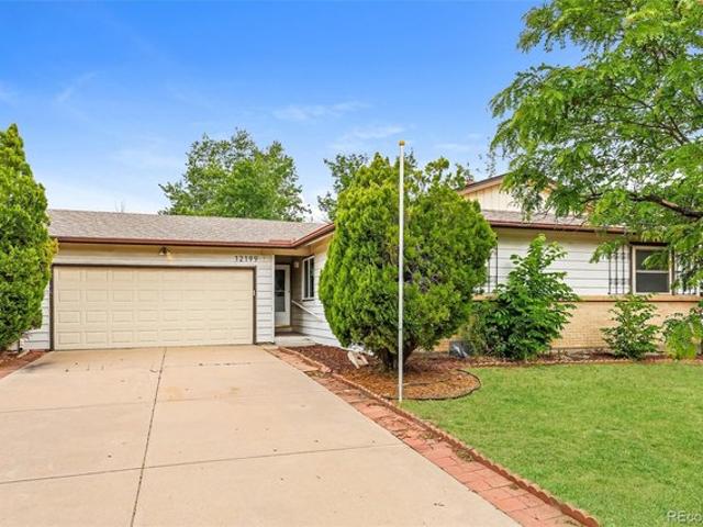 House for sale in Aurora, Colorado