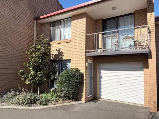 Apartment for rent in North Tamworth