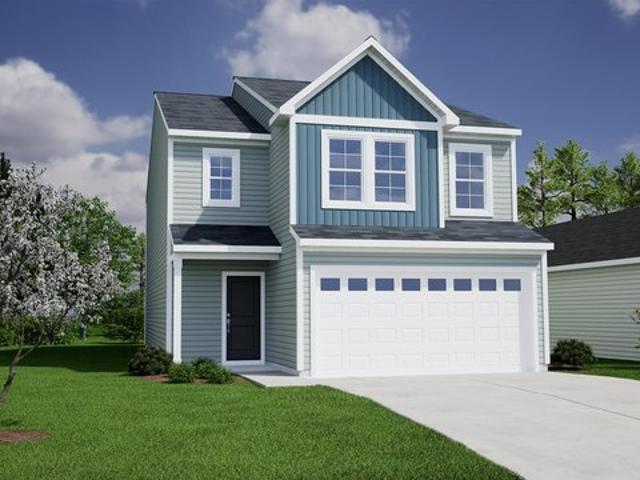 House for sale in Inman, South Carolina