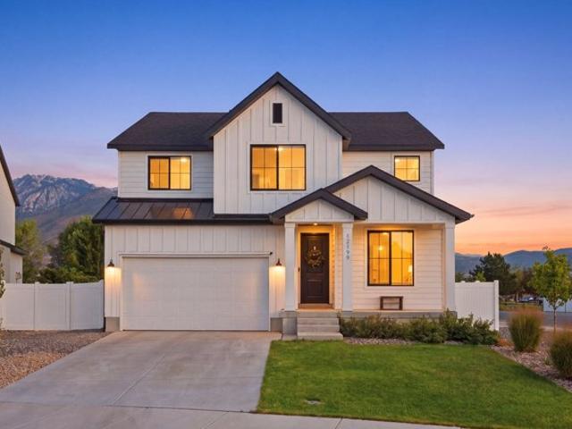 House for sale in Draper, Utah
