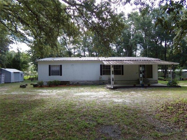 House for sale in Webster, Florida