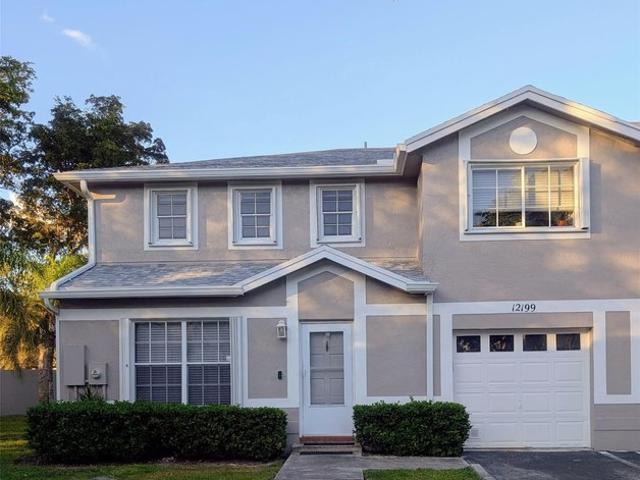 Townhouse for sale in Cooper City, Florida