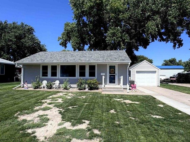 House for sale in Nebraska