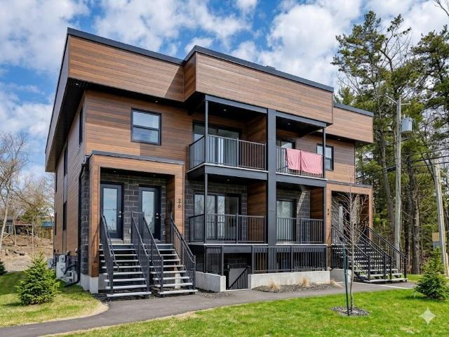 Apartment for rent in Gatineau, Quebec
