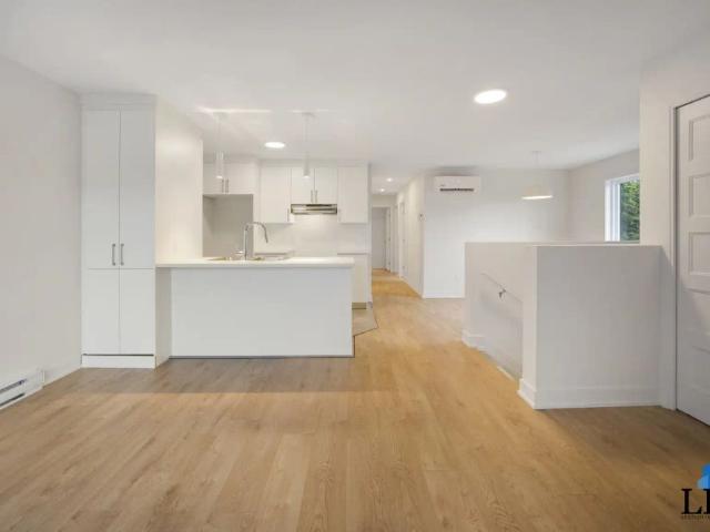 Apartment for rent in La Sablonnière, Gatineau