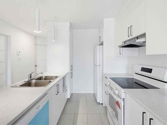 Apartment for rent in Gatineau, Quebec