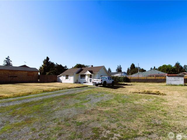 Land for sale in Tacoma, Washington