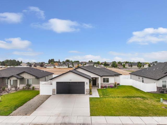House for sale in Jerome, Idaho
