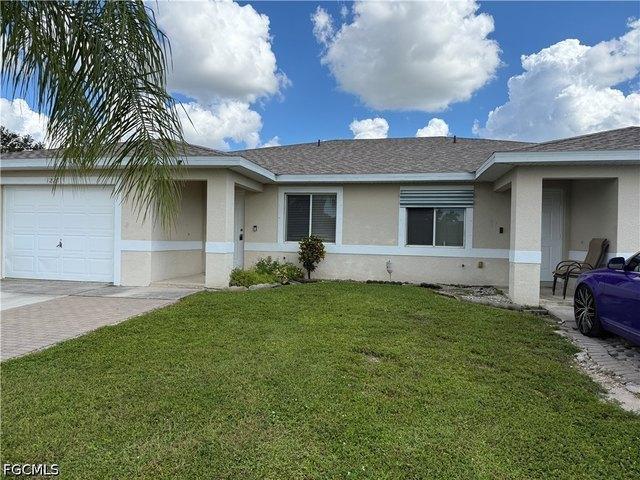 House for sale in Cape Coral, Lee County