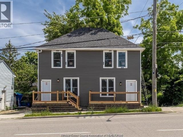 Duplex for sale in Maidstone, Ontario