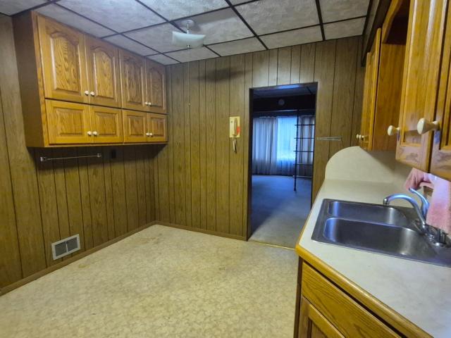 House for sale in Estherville, Emmet County