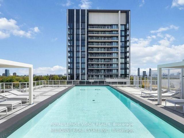Condo for rent in Woburn, Ontario