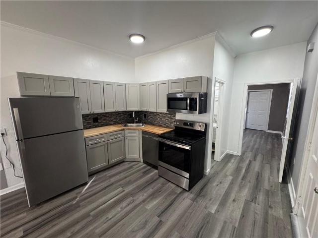 House for sale in New Orleans, Louisiana