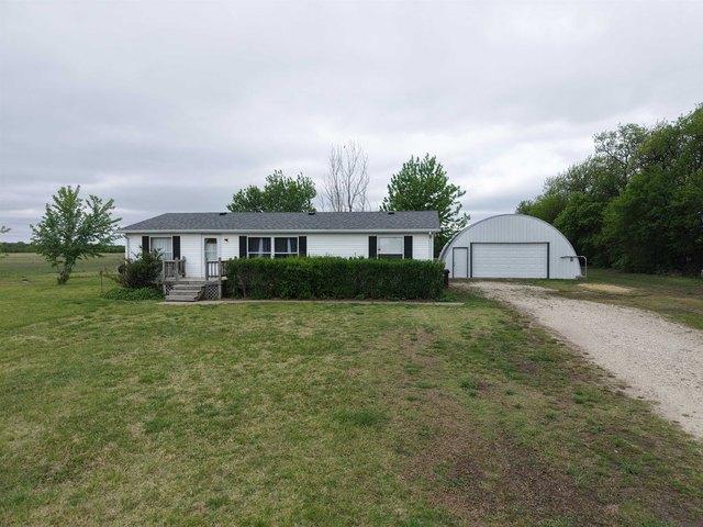 House for sale in Kansas