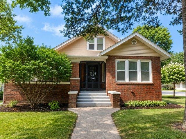House for sale in Rock Island, Illinois