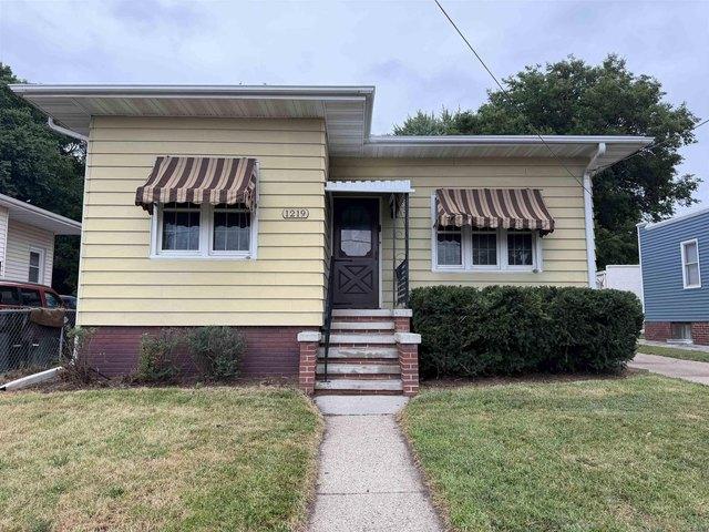 House for sale in Woodbury, Iowa