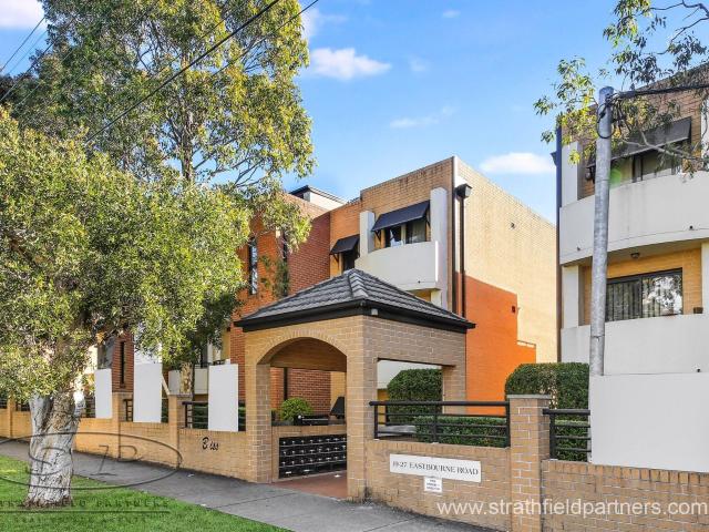 Apartment for rent in Strathfield, New South Wales