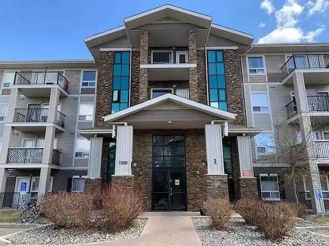 Apartment for rent in Wedgewood, Alberta