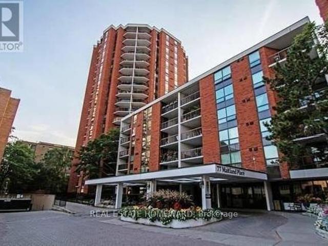 Condo for sale in Toronto Centre, Toronto