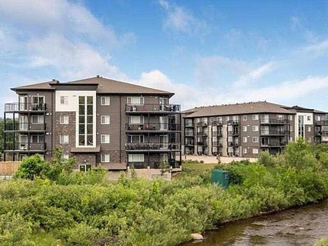 Condo for rent in Fort Mcmurray, Alberta