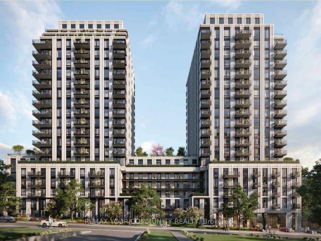 Condo for rent in Woburn, Ontario