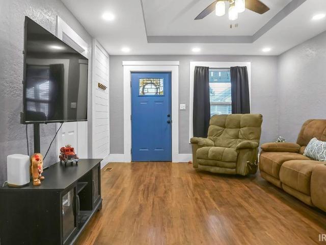 House for sale in Bedford, Indiana