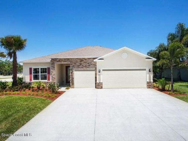 House for sale in Grant, Florida