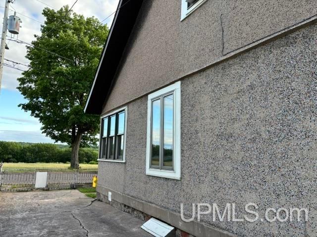 House for sale in Houghton, Michigan