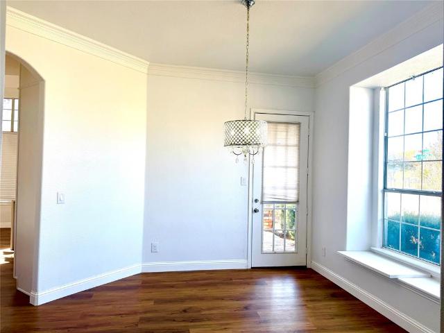 Property for rent in Allen, Texas