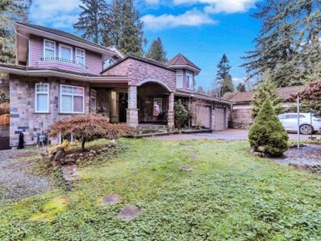 Property for sale in North Vancouver, British Columbia