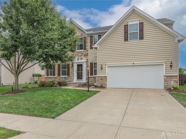 House for sale in Fairborn, Ohio