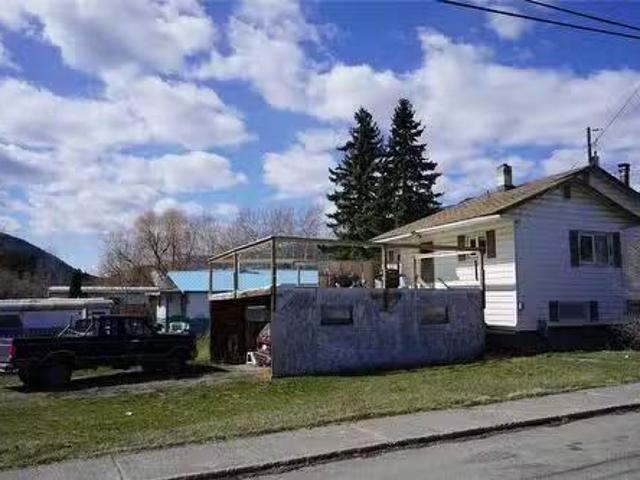 House for sale in Clinton, British Columbia