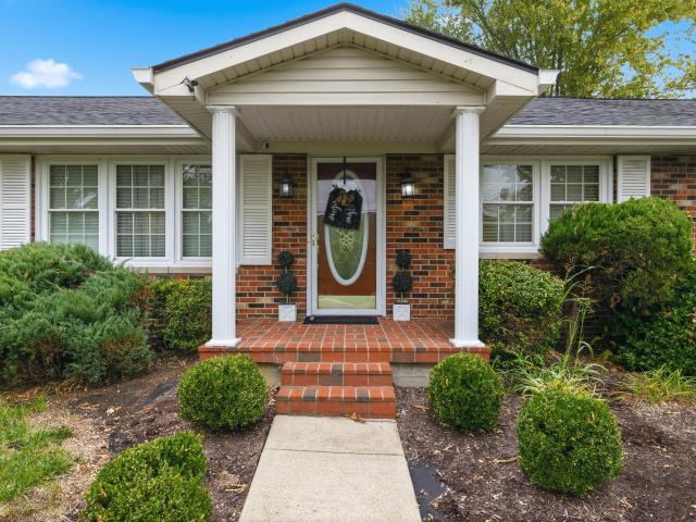 House for sale in Harrodsburg, Mercer County