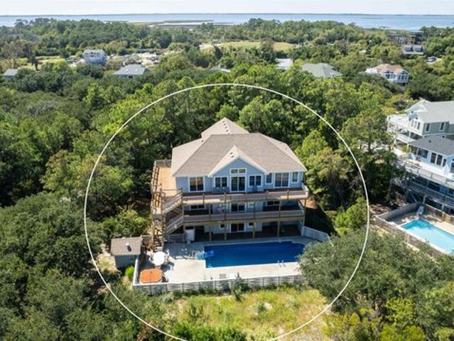 House for sale in Corolla, North Carolina