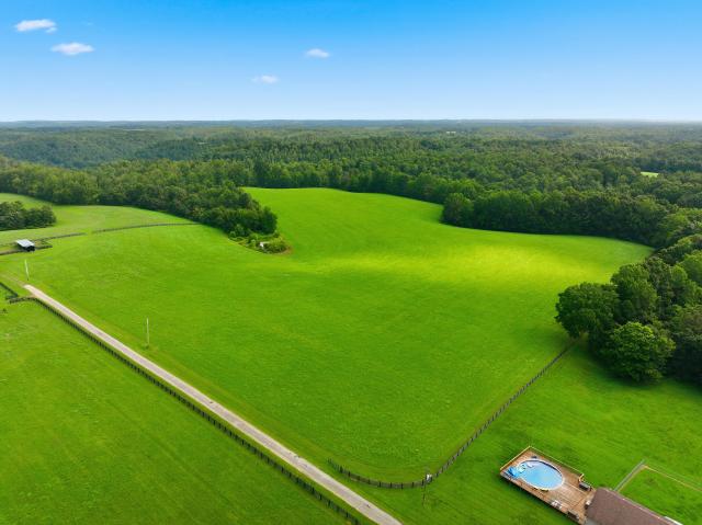 Farm for sale in Liberty, Kentucky