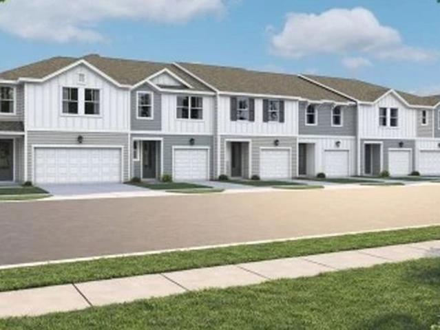 Townhouse for sale in Rockledge, Florida