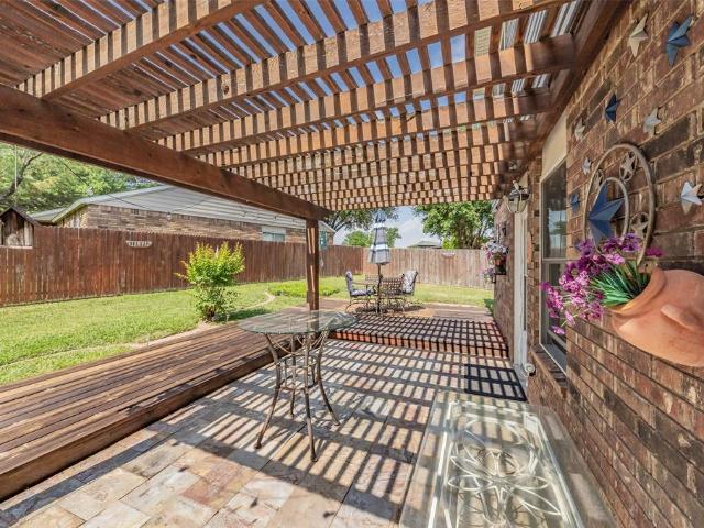 House for sale in Grapevine, Texas