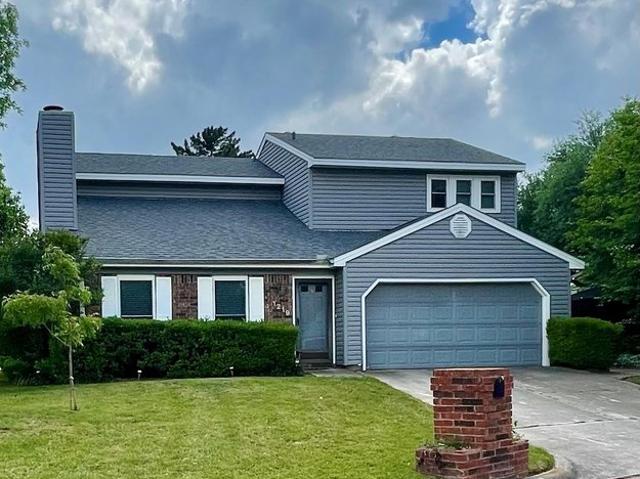 House for sale in Grapevine, Texas