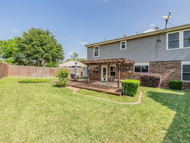 Property for sale in Grapevine, Texas