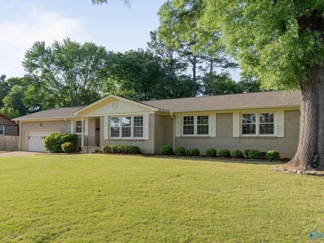 House for sale in Huntsville, Alabama