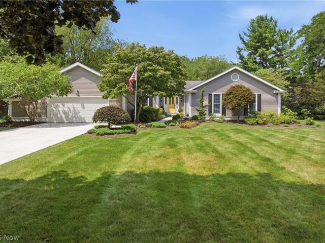 House for sale in North Canton, Ohio
